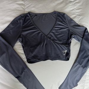Gymshark Top